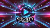 Shorty Streamz